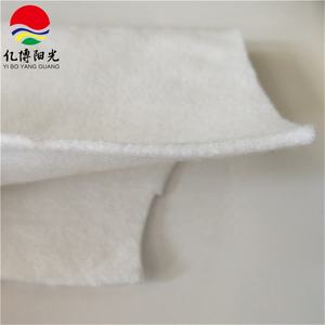 <span class=keywords><strong>Géotextile</strong></span> en polyester non tissé HDPE <span class=keywords><strong>spécial</strong></span>, écologique pour la protection du béton et des pentes - Product Image 2