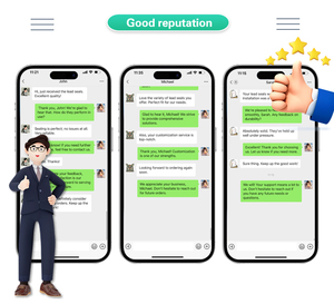 Mã vạch in cái nhìn nối tiếp số làm xáo trộn cảnh báo an toàn có thể điều chỉnh hiển nhiên RFID dài vận chuyển container Dây cáp con dấu - Product Image 4