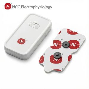 ระบบส่งสัญญาณเครื่องกระตุ้นประสาทและกล้ามเนื้อแบบไร้สายหลายช่องทางสำหรับการตรวจวัดคลื่นไฟฟ้าของกล้ามเนื้อทางคลินิก - Product Image 4