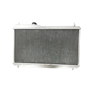 Radiateur en aluminium pour <span class=keywords><strong>Honda</strong></span> Orthia EL 1, 2, <span class=keywords><strong>3</strong></span> 1995-2002 - Product Image 3