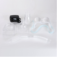 Compresseur d'air électronique micro ultrasons yeux nébuliseur beauté spa oxygène humidification atomiseur diffuseur nano brumisateur