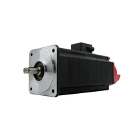 Moteur servo AC Fanuc d'origine A06B-0373-B169 A06B0373B169 3000RPM 129V Moteur Fanuc Expédition rapide