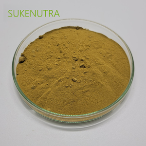 Ekstrak daun zaitun 60% Oleuropein kaya akan polifenol & antioksidan untuk kesehatan kekebalan tubuh & hati - Product Image 4