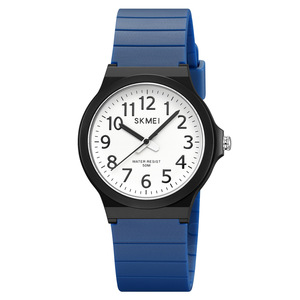Montre étudiante Wind Jellyfish Color 50M étanche, spécialisée pour hommes et femmes - Product Image 2