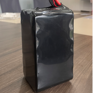 แบตเตอรี่ลิเธียมกึ่งโซลิดสเตท Hosopow High Rate 6S3P Molicel 21700 22.2V 4500mAh น้ำหนักเบา พร้อมส่ง 7-10 นิ้ว - Product Image 4