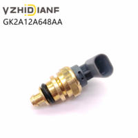 Vente en gros Capteur de température du liquide de refroidissement moteur OEM GK2A12A648AA GK2A-12A648-AA 6K2A-12A648-AA Capteur automatique pour Ford Edge Lincoln
