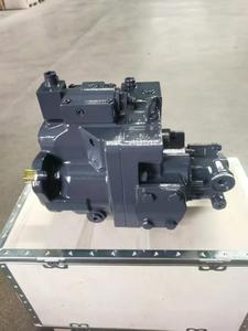 Pompe hydraulique principale pour excavatrice LUYUE K3VL K3VL28/K3VL45/K3VL60/K3VL80/K3VL112/K3VL140/K3VL200 à piston, garantie de 3 mois pour Kawasa - Product Image 5