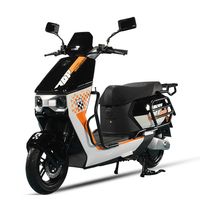 Vente en gros de scooter électrique pour adultes Garow à grande vitesse 68 km/h 2000W, deux roues, moto électrique, cyclomoteur