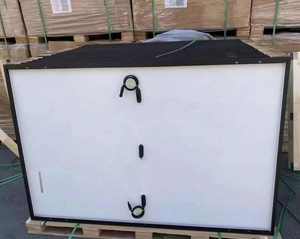 <span class=keywords><strong>JA</strong></span>-Panel <span class=keywords><strong>Solar</strong></span> JAM54S30, módulo de media célula, 410w, 415w, <span class=keywords><strong>390w</strong></span>, 395w, 400w, 405w, células Pv Perc, MBB - Product Image 5