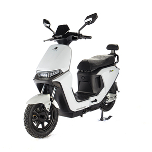 <span class=keywords><strong>จักรยาน</strong></span>ไฟฟ้า PACIFIC 800W Brushless ความเร็ว 45 กม./ชม. ระยะทาง 60 กม.+ พร้อมมอเตอร์ดุมล้อหลัง แบตเตอรี่ลิเธียม/ตะกั่วกรด 60V/72V ระบบเบรกไฮดรอลิกดิสก์ - Product Image 6