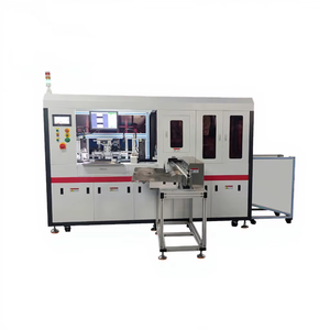 سرعة عالية لتحديد المواقع وظيفة لعبة بطاقة الأعمال بطاقات البوكر آلة صنع بطاقات اللعب التلقائي - Product Image 1