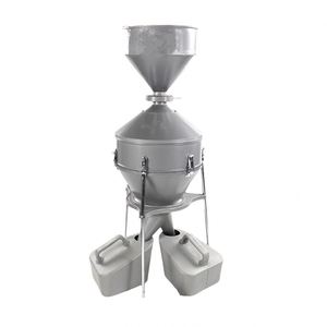Divisor de Semillas, Divisor de Muestras de Granos, Limpiador de Granos - Product Image 4