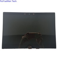 B133HAN04.2 adapté pour HP specter x360 13-ae010ca LCD écran tactile FHD 13.3