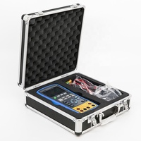 Portable ETX-2025 Multifunction Process Calibrator with 0.05 Accuracy Calibration Test Equipment