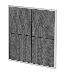 Tùy chỉnh nylon lưới Bộ lọc không khí-có thể giặt & tái sử dụng cho HVAC/điều hòa không khí 25-1000 micron lọc chính xác lưới - Product Image 3