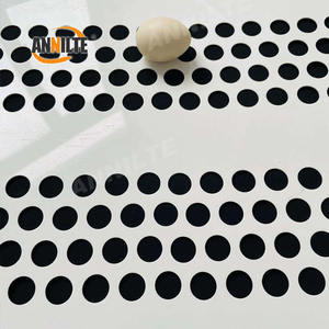 Annilte Échantillon Courroie de collecte d'œufs perforés Courroie de collecte d'œufs perforée pour ferme avicole - Product Image 5