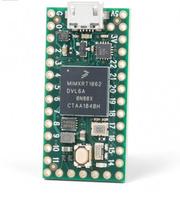 Carte de développement Teensy 4.0 DEV-15583 spot en gros pour kit d'extension de plaque à vis ARM Cortex-M7 600MHz