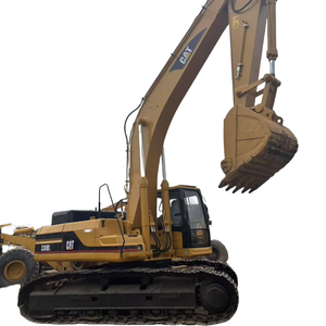 Venta Caliente: Componentes Centrales de Bomba de Tipo Oruga Premium para Excavadoras CAT 330BL, 330B, 320B, 300B y 325BL - Product Image 1