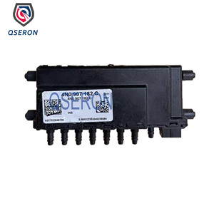 Pour VW <span class=keywords><strong>AG</strong></span> <span class=keywords><strong>Audi</strong></span> A8 4N unité de commande siège 4N0907182C 4N0 907 182 C A2C7523040700 - Product Image 1