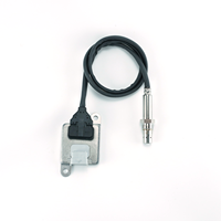 Sensor de NOx de Entrada 5293295RX 5293295 5WK96692A para Cummins ISB 6.7L 2010-2013, Venta Directa de Fábrica, Buen Precio, Alto Rendimiento