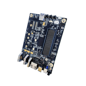 บอร์ด Y-C9 AGX Xavier 32GB 750 TOPS INT8 บอร์ดพัฒนา AI สำหรับการเรียนรู้เชิงลึก สำหรับหุ่นยนต์อัจฉริยะ Y-C9 AI Develop - Product Image 2