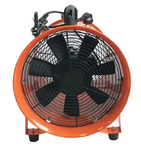 Portable Industrial Agricultural Poultry Ventilator Flow Exhaust Fan Greenhouse Ventilation Fans