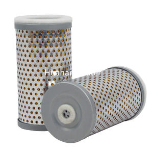 Filtre à air comprimé cartouche filtrante plissée 909510 filtre industriel pour la filtration - Product Image 5