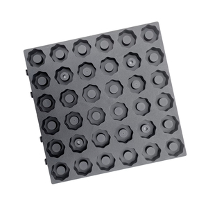 Tapete Modular de Nailon para Maletero de Sedán, SUV y Camioneta, Corte Personalizado, Antideslizante, Antivuelco, con Sistema de Bloqueo Rápido - Product Image 2