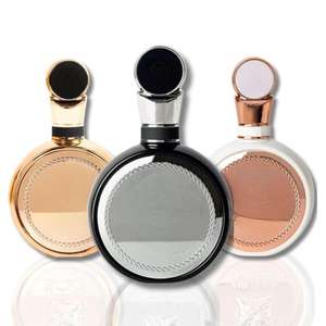 <span class=keywords><strong>Perfume</strong></span> Árabe Unisex Lattafa Más Vendido <span class=keywords><strong>de</strong></span> 2025, Espray Corporal Floral, Eau <span class=keywords><strong>De</strong></span> Toilette <span class=keywords><strong>Original</strong></span> <span class=keywords><strong>de</strong></span> Marca para <span class=keywords><strong>Oriente</strong></span> Medio - Product Image 4