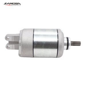 Anlasser des Motorrad motors CCW9 Zähne 58440001000 SMU0507 410-54131 KTM640 98-08 RXC-E 400 Duke 620 - Product Image 6