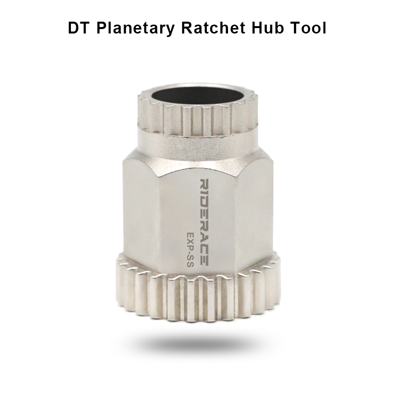 RIDERACEバイクDT Swiss Planetary Ratchet EXPアップグレード54T