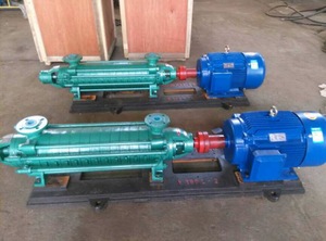 Bomba de Circulación de Agua para Calderas de Alta Calidad, Ahorro de Energía para Refinerías de Petróleo, Precio Competitivo de Fabricante - Product Image 4