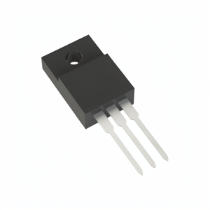 Diode Arrays TO-220-3 Isolated Tab MBR2560FCT-BP Authorized Distributor Buy Electronics Components Online - Product Image 1