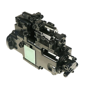 Pompe hydraulique d'excavatrice K7V63DTP-0E13 pour SK130-8 SK135-8 SK140-8 YY10V00009F4 Pièces de machines de construction - Product Image 4