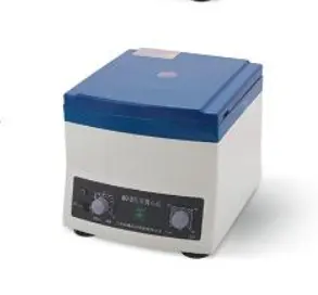 Consumable อุปกรณ์การแพทย์ brushless มอเตอร์ centrifuge