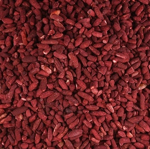 Capsules de levure de riz rouge de marque privée avec CoQ10 Supplément naturel de santé cardiaque à l'extrait de levure de riz rouge - Product Image 5