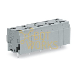 Wago 7393207 - Neuf - Product Image 1