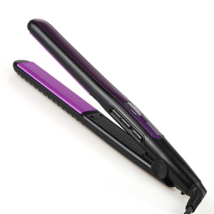 Plancha y Rizador de Pelo 2 en 1 Plancha y Tenaza en Uno Plancha de Pelo Planchas para Todo Tipo de Cabello - Product Image 3
