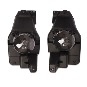 Bona nouveau LED antibrouillard <span class=keywords><strong>avant</strong></span> H11 3000K 12V pour Peugeot 307 301 2008 408 308 3008 <span class=keywords><strong>Citroen</strong></span> C4 <span class=keywords><strong>C3</strong></span> 6206C9 YL02218180 - Product Image 3