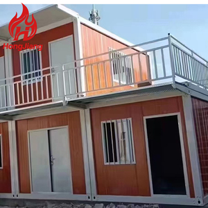 Nhà Máy bán hàng trực tiếp thép đúc sẵn nhà CONTAINER mở rộng mô-đun thiết kế di động <span class=keywords><strong>Modular</strong></span> prefab trang web Xây Dựng Nhà - Product Image 3