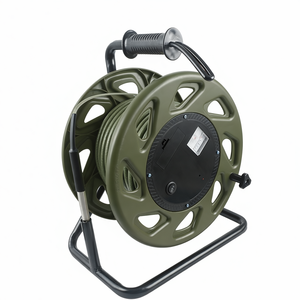 Indicador de Nivel de Agua para Pozos de 0-500m, Material ABS, Garantía de 12 Meses, Resolución de 0.5mm, Precisión de 1mm, Sonda de Acero Inoxidable 316L de 14mm - Product Image 6
