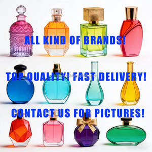 <span class=keywords><strong>Perfume</strong></span> Original de la Marca Q, Aroma Floral Fresco, Muestra en Spray, para Hombre y Mujer, Eau de Parfum de Larga Duración, Tamaño Mini, Guangdong - Product Image 6