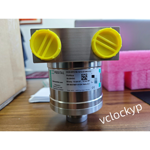 1 unidad de codificador Posital OCE-DPC1B-1213-E14W-HFZ completamente nuevo, envío rápido por FedEx o DHL* - Product Image 3