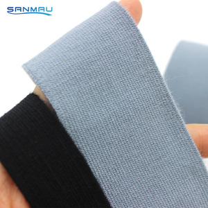 Aramid <strong>High</strong>-Temperature Resistant <strong>Elastic</strong> <strong>Webbing</strong> UHMWPE Woven <strong>High</strong>-Gloss Reflective Edging Tape Flame Retardant Excellent - Product Image 3