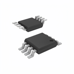 ชิ้นส่วนอิเล็กทรอนิกส์ EL5203IY-T13 8 TSSOP, 8 MSOP ชิป มีสินค้าในสต็อก - Product Image 1