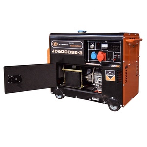 3 <span class=keywords><strong>Kw</strong></span> 3kVA 4 <span class=keywords><strong>Kw</strong></span> 4kVA 4000 W <span class=keywords><strong>5</strong></span> <span class=keywords><strong>Kw</strong></span> <span class=keywords><strong>5</strong></span> kVA 5000 W 6 <span class=keywords><strong>Kw</strong></span> 6 kVA 6000 W 7 <span class=keywords><strong>Kw</strong></span> 7 kVA 7000W 8kw 8 kVA 10kw 13相サイレントディーゼル発電機 - Product Image 6