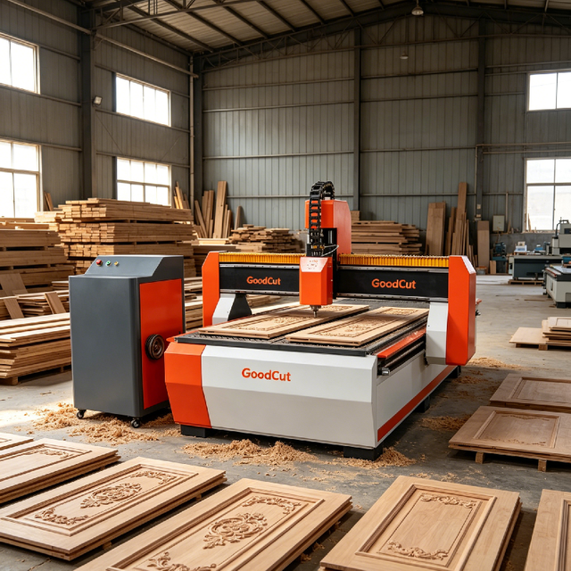Promotion Economic High Quality Standard Cnc Router 1325 Price