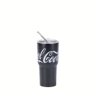 Vaso Térmico de Acero Inoxidable 316 al por Mayor para Coche, con Aislamiento al Vacío, para Verano y Exteriores, con Aislamiento Térmico de 6 a 12 Horas - Product Image 1
