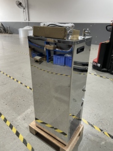 Commercial <strong>Water</strong> <strong>Dispenser</strong> Stainless Steel RO Filtration Direct Drink <strong>Water</strong> Drinking Fountain For Indoor And Outdoor Use - Product Image 6