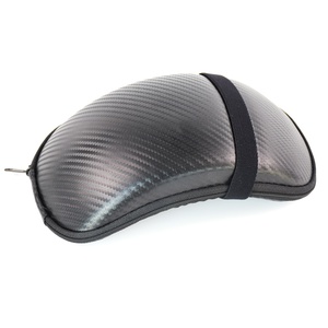 BestClean personnalisé étanche fermeture éclair <span class=keywords><strong>lunettes</strong></span> neige Eva étui pour <span class=keywords><strong>lunettes</strong></span> de ski lentille emballage Eva étui de transport avec boucle <span class=keywords><strong>ceinture</strong></span> - Product Image 1